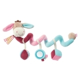 babyFEHN Activity Spiral Donkey