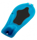 Rotho TOP Bath Seat Trans. Blue