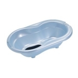 Rotho TOP Bath Tub Baby Blue