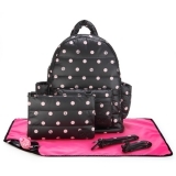 CIPU B-Bag 2.0 Polka Dot Pink