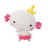 Balloon Doll - Princess Elephant