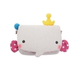 Balloon Camera Bag - Princess Elephant