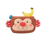 Balloon Camera Bag - Banana Monkey