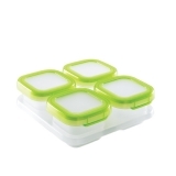 Blocks Freezer Container 120ml