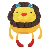 Balloon Backpack - Petal Lion