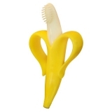 Baby Banana Teether