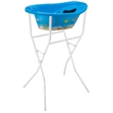 Rotho Bathtub Stand Adjustable