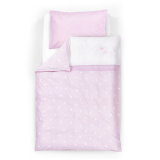 Traumeland Duvet Cover Rose