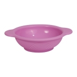 Lexnfant Silicone Round Bowl