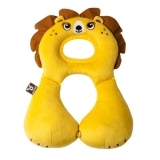 T. Support Headrest Lion 1-4yrs