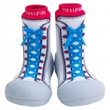 Attipas Toddler Shoe New Sneaker Red