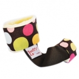 Loopy Gear Rattle Holder Seeing Spots