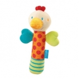 babyFEHN Rod Grabber Bird