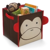 Skip Hop Zoo Storage Bin Monkey