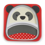 Skip Hop Zoo Divided Panda