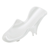 Rotho Bath Seat Pearl White