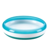 Oxo Tot Training Plate Aqua