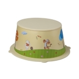 StyLe! Step Stool Winnie the Pooh