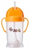 Zoli BOT XL - Orange