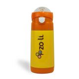 ZoLi Insulated Straw Drink Bottle