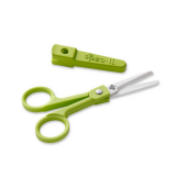 Zoli Snip Ceramic Food Scissors