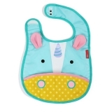 Skip Hop Zoo Bib - Unicorn