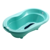 Rotho Top Bath Tub Curacao Blue