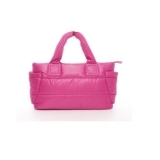 CIPU CT-Bag [Mini] Fuchsia Pink