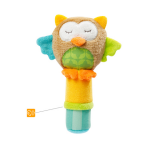 BabyFehn - Rod Grabber Owl