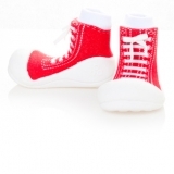 Attipas Toddler Shoe Sneaker Red