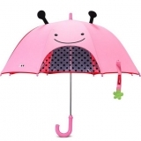 Zoo Umbrella - Ladybug