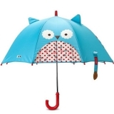 Zoo Umbrella - Owl