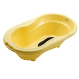 Rotho Top Bath Tub Vanilla Honey