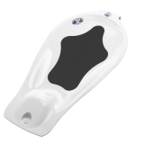 Rotho Top Baby Seat Pearl White