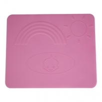 Lexnfant Silicone Placemat