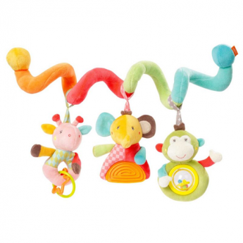 babyFEHN Activity Spiral Safari