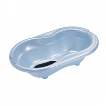 Rotho TOP Bath Tub Baby Blue