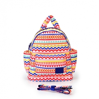 Cipu B-Bag [Baby+] Rainbow Indian ECO