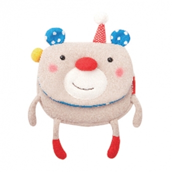 Balloon Side Bag - Baby Bear