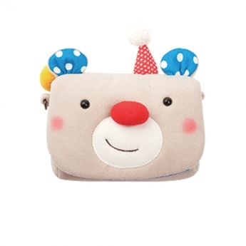 Balloon Camera Bag - Baby Bear