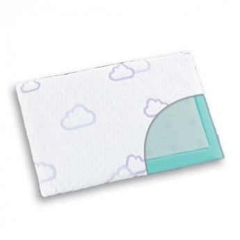 Traumeland Babycushion Cloud