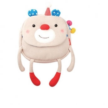 Balloon Backpack Bear