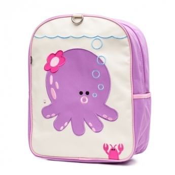 Beatrix NY Small Backpack - Octopus