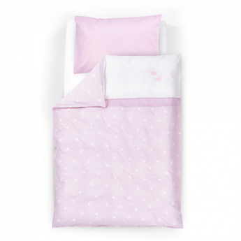 Traumeland Duvet Cover Rose