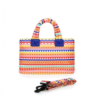 Cipu CT-Bag [Baby] Rainbow Indian ECO