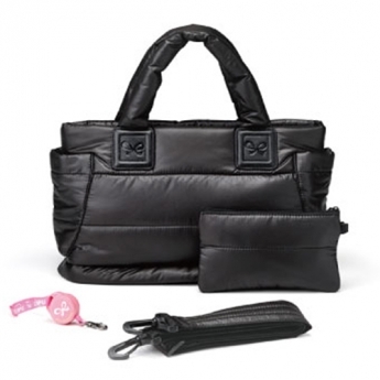 CIPU CT-Bag [Mini] Black