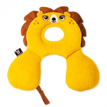 T. Support Headrest Lion 0-12m