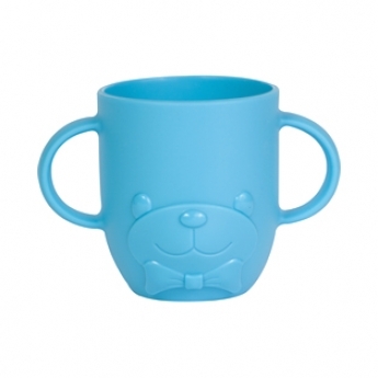 Lexnfant Silicone Milk Mug