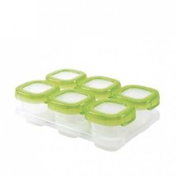 Blocks Freezer Container 60ml