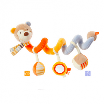 babyFEHN Activity Spiral Koala